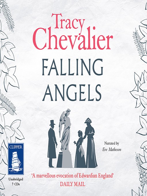 Title details for Falling Angels by Tracy Chevalier - Available